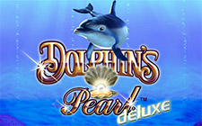 Игровой автомат Игровой автомат Dolphin’s Pearl
